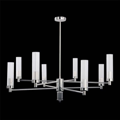 Подвесная люстра Kutek Mood Seti SET-ZW-8 (N) - изображение 2 Подвесная люстра Kutek Mood Seti SET-ZW-8 (N) - изображение 2