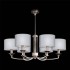 Подвесная люстра Kutek Decor Abazur DEC-ZW-6 (N/A) - изображение 3 Подвесная люстра Kutek Decor Abazur DEC-ZW-6 (N/A) - изображение 3