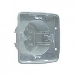 Чехол изолирующий Legrand Etika 665096