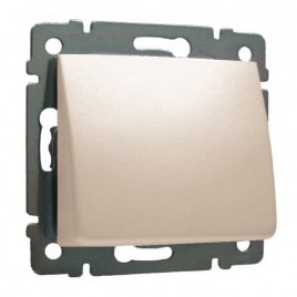 Вывод кабеля Legrand Valena слоновая кость 774347