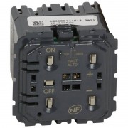 Диммер Legrand Celiane без нейтрали 400W 067083