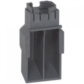 Адаптер Batibox Legrand Celiane 080105