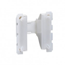 Светодиодный модуль с контурной подсветкой Legrand Celiane 067670