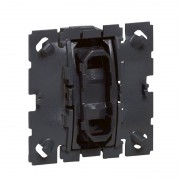 Выключатель Legrand Celiane 10AX 230В 067002
