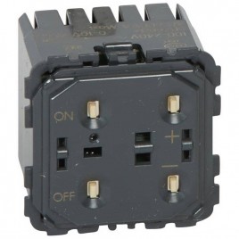 Диммер Legrand Celiane с нейтралью 1-10V 600VA 067080