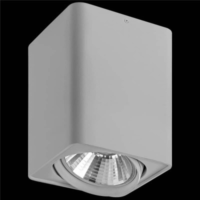 Потолочный светильник Lightstar Monocco 212639 - изображение 3 Потолочный светильник Lightstar Monocco 212639 - изображение 3