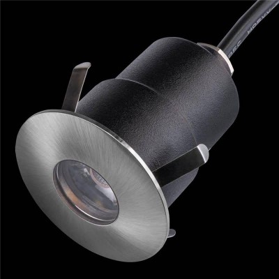 Ландшафтный светодиодный светильник Lightstar Ipogeo 384415 - изображение 3 Ландшафтный светодиодный светильник Lightstar Ipogeo 384415 - изображение 3