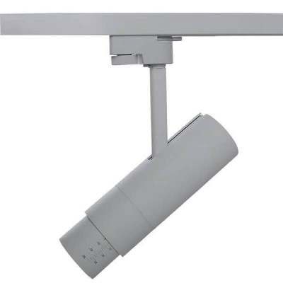 Трековый светодиодный светильник Lightstar Fuoco Led 215249 - изображение 5 Трековый светодиодный светильник Lightstar Fuoco Led 215249 - изображение 5