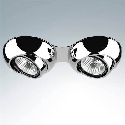 Встраиваемый светильник Lightstar Ocula 011824 - изображение 3 Встраиваемый светильник Lightstar Ocula 011824 - изображение 3