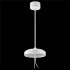 Крепление подвесное Lightstar Zolla 590066 - изображение 3 Крепление подвесное Lightstar Zolla 590066 - изображение 3
