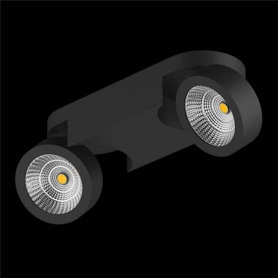 Светодиодный спот Lightstar Snodo 055273 - изображение 2 Светодиодный спот Lightstar Snodo 055273 - изображение 2