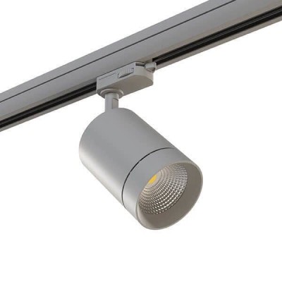 Трековый светодиодный светильник Lightstar Canno Led 301594 - изображение 3 Трековый светодиодный светильник Lightstar Canno Led 301594 - изображение 3