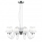 Подвесная люстра Lightstar Bianco 760106