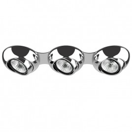 Встраиваемый светильник Lightstar Ocula 011834