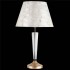 Настольная лампа Lightstar Perla 707911 - изображение 4 Настольная лампа Lightstar Perla 707911 - изображение 4