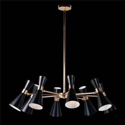Подвесная люстра Lightstar Dumo 816087 - изображение 2 Подвесная люстра Lightstar Dumo 816087 - изображение 2