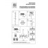 Подвесная люстра Lightstar Dumo 816087 - изображение 3 Подвесная люстра Lightstar Dumo 816087 - изображение 3