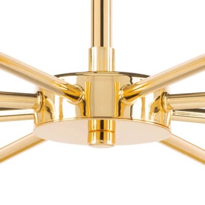 Подвесная люстра Lightstar Dumo 816081 - изображение 5 Подвесная люстра Lightstar Dumo 816081 - изображение 5