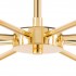 Подвесная люстра Lightstar Dumo 816081 - изображение 5 Подвесная люстра Lightstar Dumo 816081 - изображение 5