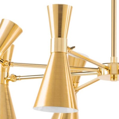 Подвесная люстра Lightstar Dumo 816081 - изображение 6 Подвесная люстра Lightstar Dumo 816081 - изображение 6
