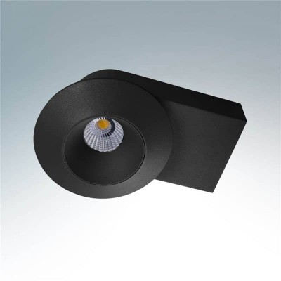 Потолочный светодиодный светильник Lightstar Orbe 051217 - изображение 2 Потолочный светодиодный светильник Lightstar Orbe 051217 - изображение 2