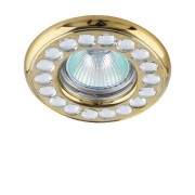 Точечный светильник Lightstar Miriade 011902