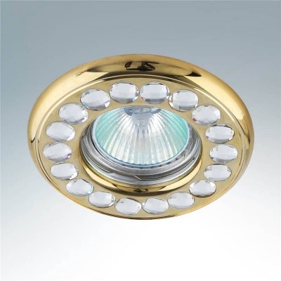 Точечный светильник Lightstar Miriade 011902 - изображение 3 Точечный светильник Lightstar Miriade 011902 - изображение 3