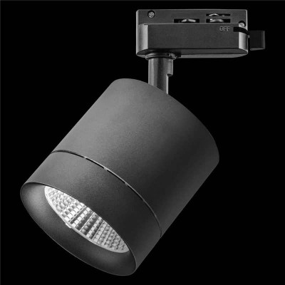 Трековый светодиодный светильник Lightstar Canno Led 301274 - изображение 3 Трековый светодиодный светильник Lightstar Canno Led 301274 - изображение 3