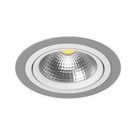 Встраиваемый светильник Lightstar Intero 111 (217919+217906) i91906