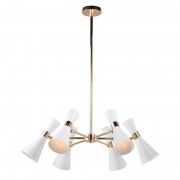 Подвесная люстра Lightstar Dumo 816066