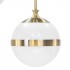 Подвесная люстра Lightstar Globo 813191 - изображение 5 Подвесная люстра Lightstar Globo 813191 - изображение 5