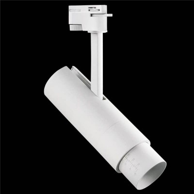 Трековый светодиодный светильник Lightstar Fuoco Led 215246 - изображение 5 Трековый светодиодный светильник Lightstar Fuoco Led 215246 - изображение 5