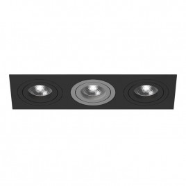 Встраиваемый светильник Lightstar Intero 16 (217537+217607+217609+217607) i537070907