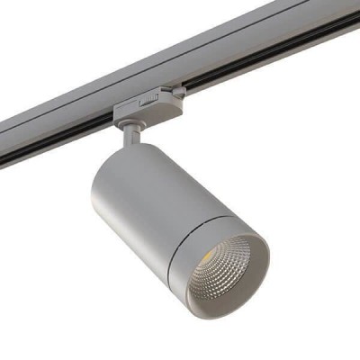 Трековый светодиодный светильник Lightstar Canno Led 303592 - изображение 2 Трековый светодиодный светильник Lightstar Canno Led 303592 - изображение 2