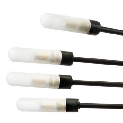 Подвесная люстра Lightstar Ragno 733247 - изображение 3 Подвесная люстра Lightstar Ragno 733247 - изображение 3