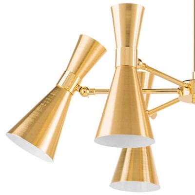 Подвесная люстра Lightstar Dumo 816061 - изображение 2 Подвесная люстра Lightstar Dumo 816061 - изображение 2
