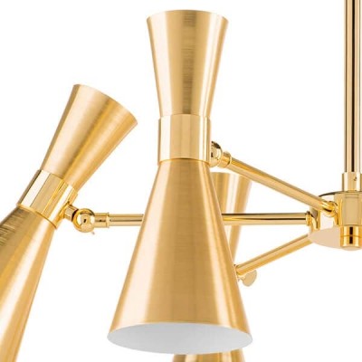 Подвесная люстра Lightstar Dumo 816061 - изображение 4 Подвесная люстра Lightstar Dumo 816061 - изображение 4