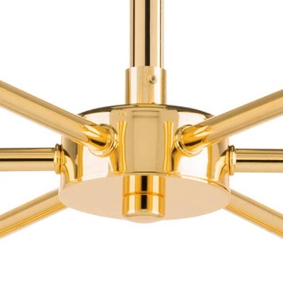 Подвесная люстра Lightstar Dumo 816061 - изображение 5 Подвесная люстра Lightstar Dumo 816061 - изображение 5