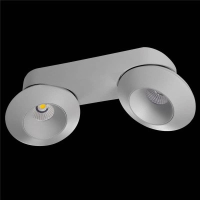 Потолочный светодиодный светильник Lightstar Orbe 051329 - изображение 2 Потолочный светодиодный светильник Lightstar Orbe 051329 - изображение 2