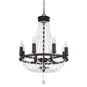 Подвесная люстра Lightstar Castello 744088