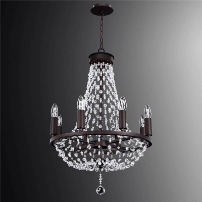 Подвесная люстра Lightstar Castello 744088 - изображение 2 Подвесная люстра Lightstar Castello 744088 - изображение 2