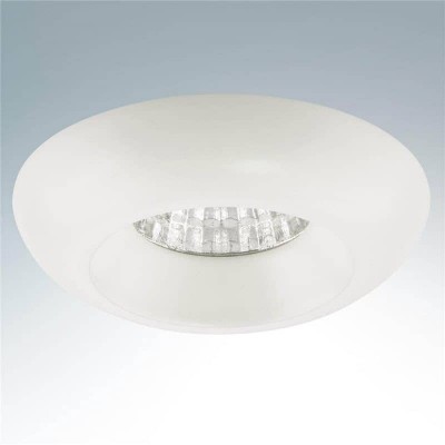 Встраиваемый светильник Lightstar Monde LED 071156 - изображение 2 Встраиваемый светильник Lightstar Monde LED 071156 - изображение 2
