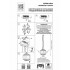 Подвесная люстра Lightstar Siena 720442 - изображение 2 Подвесная люстра Lightstar Siena 720442 - изображение 2