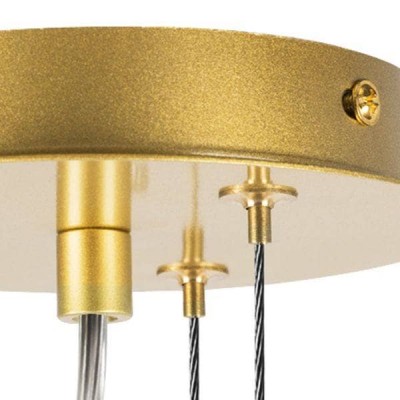 Подвесная люстра Lightstar Siena 720442 - изображение 4 Подвесная люстра Lightstar Siena 720442 - изображение 4