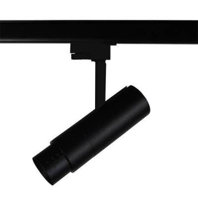 Трековый светодиодный светильник Lightstar Fuoco Led 215247 - изображение 3 Трековый светодиодный светильник Lightstar Fuoco Led 215247 - изображение 3