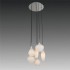 Подвесная люстра Lightstar Pentola 803060 - изображение 2 Подвесная люстра Lightstar Pentola 803060 - изображение 2