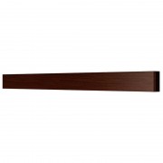 Настенный светодиодный светильник Lightstar Fiume 810538