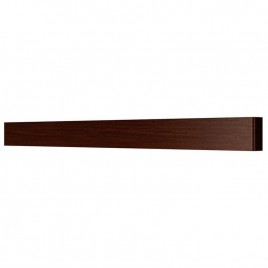 Настенный светодиодный светильник Lightstar Fiume 810538
