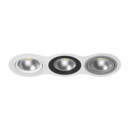 Встраиваемый светильник Lightstar Intero 111 (217936+217906+217907+217909) i936060709