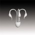 Бра Lightstar Cigno Collo Wt 751636 - изображение 3 Бра Lightstar Cigno Collo Wt 751636 - изображение 3